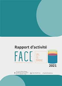 FACE Val de Marne Rapport activite_2021 VF-1 H300